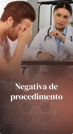 Negativas do seu plano de saúde — como proceder judicialmente